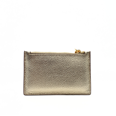 NANNINI PORTAFOGLIO WALLIS QB1002 ORO