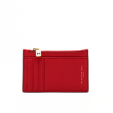 NANNINI PORTAFOGLIO WALLIS QB1002 ROSSO
