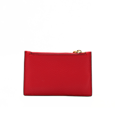 NANNINI PORTAFOGLIO WALLIS QB1002 ROSSO