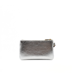 NANNINI FIRENZE PORTAFOGLIO QB1014 ARGENTO
