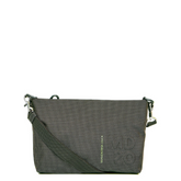 MANDARINA DUCK BORSA QMT24 A44 VERDE SCURO