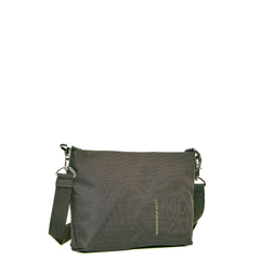 MANDARINA DUCK BORSA QMT24 A44 VERDE SCURO