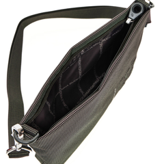 MANDARINA DUCK BORSA QMT24 A44 VERDE SCURO