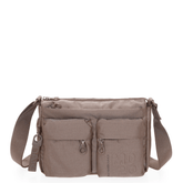 MANDARINA DUCK BORSA QMTX5 09K TAUPE