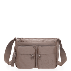 MANDARINA DUCK BORSA QMTX5 09K TAUPE