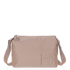 MANDARINA DUCK BORSA QNT20 09K TAUPE