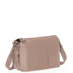 MANDARINA DUCK BORSA QNT20 09K TAUPE