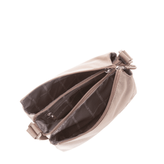 MANDARINA DUCK BORSA QNT20 09K TAUPE