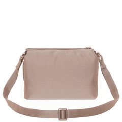 MANDARINA DUCK BORSA QNT20 09K TAUPE