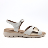 F.LLI TOMASI SANDALO RACHIDA BIANCO