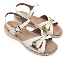 F.LLI TOMASI SANDALO RACHIDA BIANCO