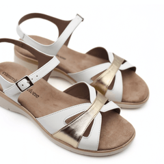 F.LLI TOMASI SANDALO RACHIDA BIANCO