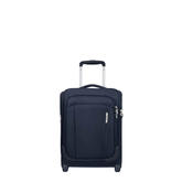 SAMSONITE BAGAGLIO A MANO UNDERSEATER KJ3-001-01 RESPARK MIDNIGHT BLUE