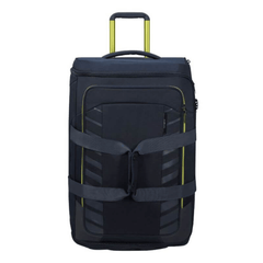 SAMSONITE BORSONE KJ3-014-31 RESPARK MIDNIGHT BLUE/ LIME