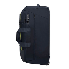 SAMSONITE BORSONE KJ3-014-31 RESPARK MIDNIGHT BLUE/ LIME