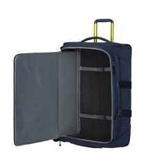 SAMSONITE BORSONE KJ3-014-31 RESPARK MIDNIGHT BLUE/ LIME