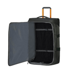 SAMSONITE BORSONE KJ3 014 34 RESPARK FOREST GREEN/ ORANGE