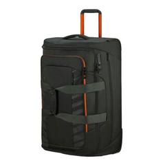 SAMSONITE BORSONE KJ3 014 34 RESPARK FOREST GREEN/ ORANGE