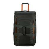 SAMSONITE BORSONE KJ3 014 34 RESPARK FOREST GREEN/ ORANGE