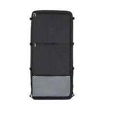 SAMSONITE PORTA ABITI KJ3-009-09 RESPARK NERO