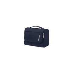 SAMSONITE BEAUTY CASE KK7 002 01 RESPARK MIDNIGHT BLUE