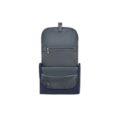 SAMSONITE BEAUTY CASE KK7 002 01 RESPARK MIDNIGHT BLUE