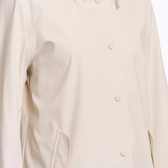 RINO&PELLE TRENCH IZE BEIGE