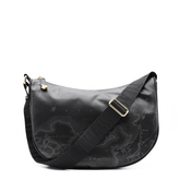 ALVIERO MARTINI 1^CLASSE BORSA S007 6900 0001 GEO SOFT NERO