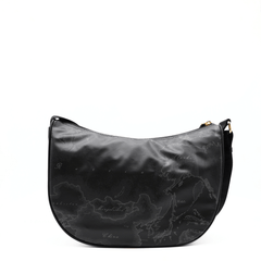 ALVIERO MARTINI 1^CLASSE BORSA S007 6900 0001 GEO SOFT NERO