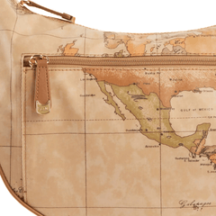 ALVIERO MARTINI 1^ CLASSE BORSA S009 6001 010 GEO CLASSIC SOFT