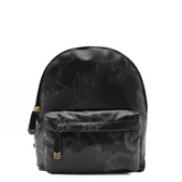 ALVIERO MARTINI 1^CLASSE ZAINO S017 6900 0001 NERO