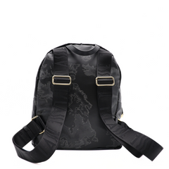 ALVIERO MARTINI 1^CLASSE ZAINO S017 6900 0001 NERO