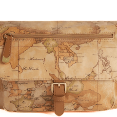 ALVIERO MARTINI 1^ CLASSE BORSA S026 6001 010 GEO CLASSIC SOFT