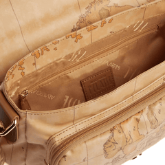 ALVIERO MARTINI 1^ CLASSE BORSA S026 6001 010 GEO CLASSIC SOFT