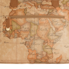 ALVIERO MARTINI 1^ CLASSE BORSA S032 6001 010 GEO CLASSIC SOFT