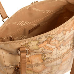 ALVIERO MARTINI 1^ CLASSE BORSA S032 6001 010 GEO CLASSIC SOFT