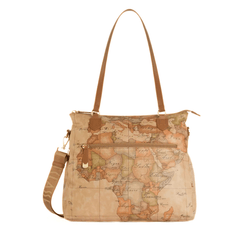 ALVIERO MARTINI 1^ CLASSE BORSA S032 6001 010 GEO CLASSIC SOFT