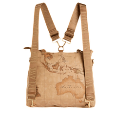 ALVIERO MARTINI 1^ CLASSE BORSA S032 6001 010 GEO CLASSIC SOFT