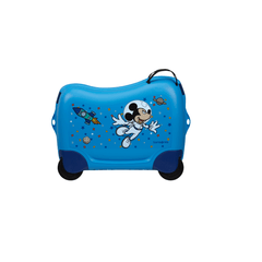 SAMSONITE CAVALCABILI 56C 001 31 DREAM2GO TOPOLINO