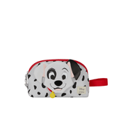 SAMSONITE BEAUTY CASE 61C-007-12 HAPPY SAMMIES DALMATA