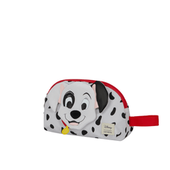 SAMSONITE BEAUTY CASE 61C-007-12 HAPPY SAMMIES DALMATA