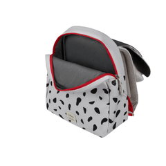 SAMSONITE ZAINO BAMBINO 61C-008-12 HAPPY SAMMIES DISNEY DALMATA