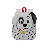 SAMSONITE ZAINO BAMBINO 61C-008-12 HAPPY SAMMIES DISNEY DALMATA
