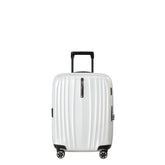 SAMSONITE BAGAGLIO A MANO NEXIS KT1 001 05 COTTON WHITE