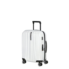 SAMSONITE BAGAGLIO A MANO NEXIS KT1 001 05 COTTON WHITE