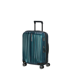 SAMSONITE BAGAGLIO A MANO NEXIS KT1 001 01 DEEP PETROL
