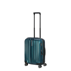 SAMSONITE BAGAGLIO A MANO NEXIS KT1 001 01 DEEP PETROL