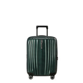 SAMSONITE BAGAGLIO A MANO NEXIS KT1 001 14 DEEP FOREST