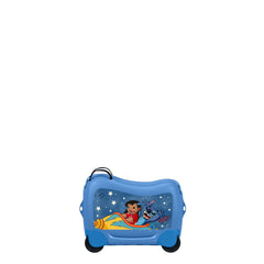 SAMSONITE CAVALCABILE DREAM2GO DISNEY 56C 001 01 STITCH