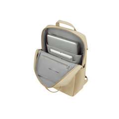SAMSONITE ZAINO KP3-004-13 4PACK SAND